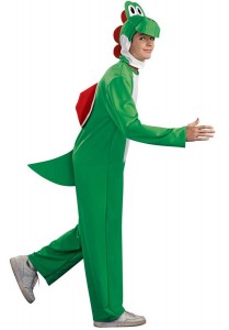 Yoshi Costumes