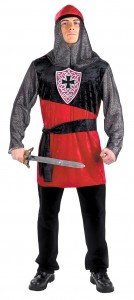 Adult Knight Costume