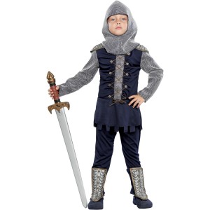 Childrens Knight Costume