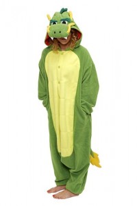 Dragon Costume Adult