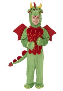 Dragon Costume Toddler