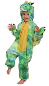 Dragon Costumes for Kids