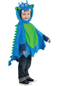 Dragon Costumes for Toddlers