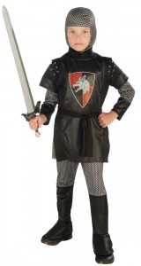 Knight Costumes for Kids