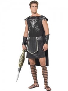 Spartan Costumes